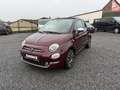 Fiat 500C 1000CC ESSENCE / HYBRIDE 69CV ANNEE 2021 GARANTIE! Mauve - thumbnail 1