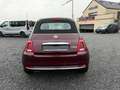 Fiat 500C 1000CC ESSENCE / HYBRIDE 69CV ANNEE 2021 GARANTIE! Mauve - thumbnail 17