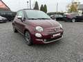 Fiat 500C 1000CC ESSENCE / HYBRIDE 69CV ANNEE 2021 GARANTIE! Mauve - thumbnail 12