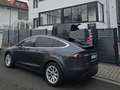 Tesla Model X P100D Allradantrieb Grau - thumbnail 10