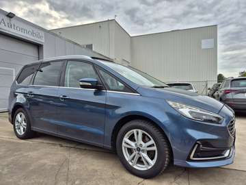 2.5i AUTO. // HEV HYBRID // TITANIUM // 7PL. // 2022 !