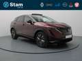Nissan Ariya Evolve 91 kWh 360° Camera | Adapt. cruise | Bose | Rouge - thumbnail 1