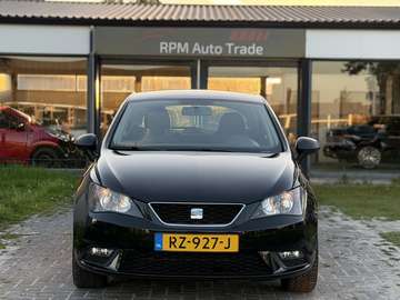 1.2 TSI FR/ Elk ramen/Aux/goed onderhouden