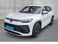 Volkswagen Tayron 2.0 TSI 4M R-Line AHK MATRIX KAMERA Wit - thumbnail 1