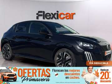 Allure Gasolina 100 S&S 6 Vel. MAN