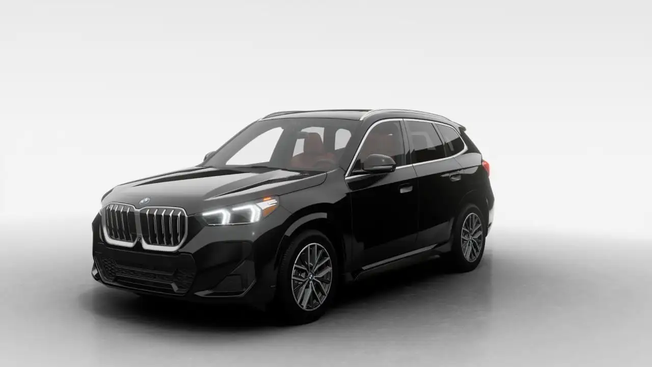 2026 BMW X1