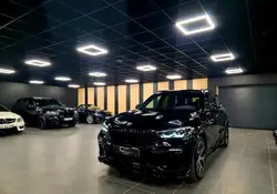 BMW X5 45E PACK M SPORT DESIGN 3.0 BI-TURBO 394 CH État