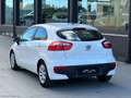 Kia Rio 1.2 CVVT 5p. ECO GPL Cool Bianco - thumbnail 5