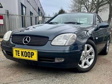 SLK 200