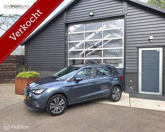 1.0 TSI Style 1e Eig. BTW-Auto