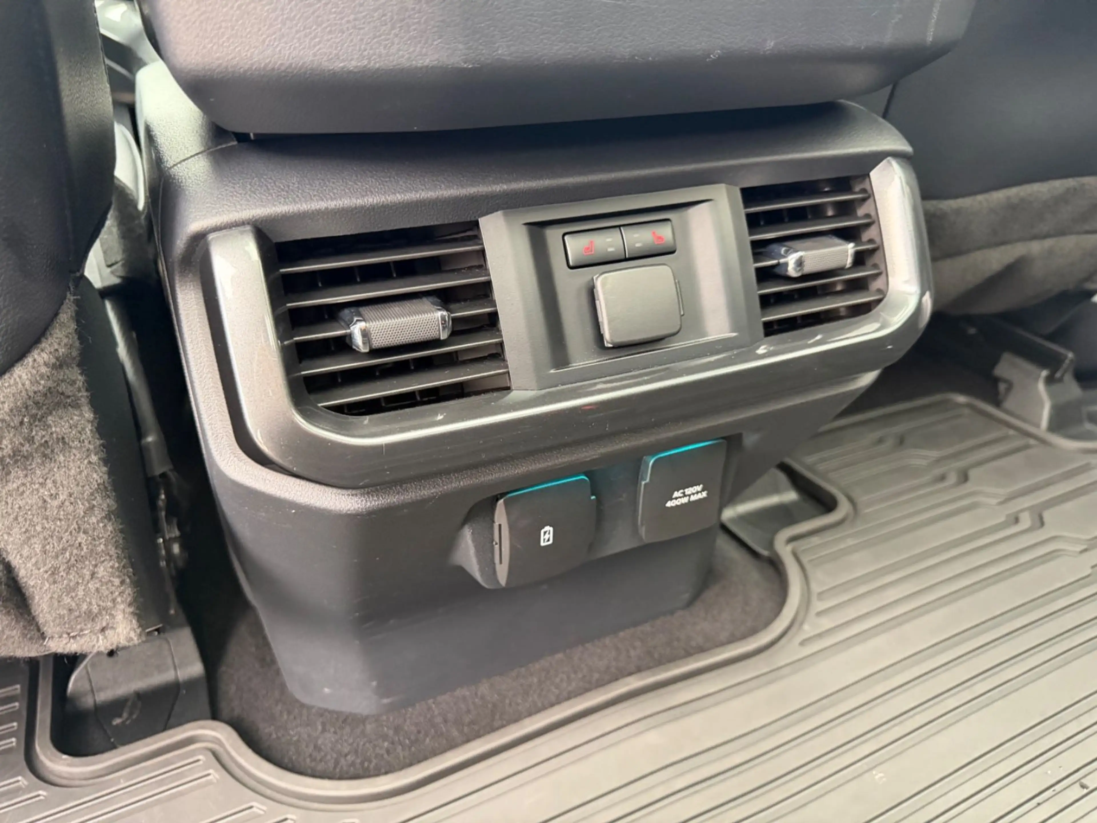 Ford F 150 Lariat 5.0l V8 Black Edition 298KW 4x4 Aut — photo 9