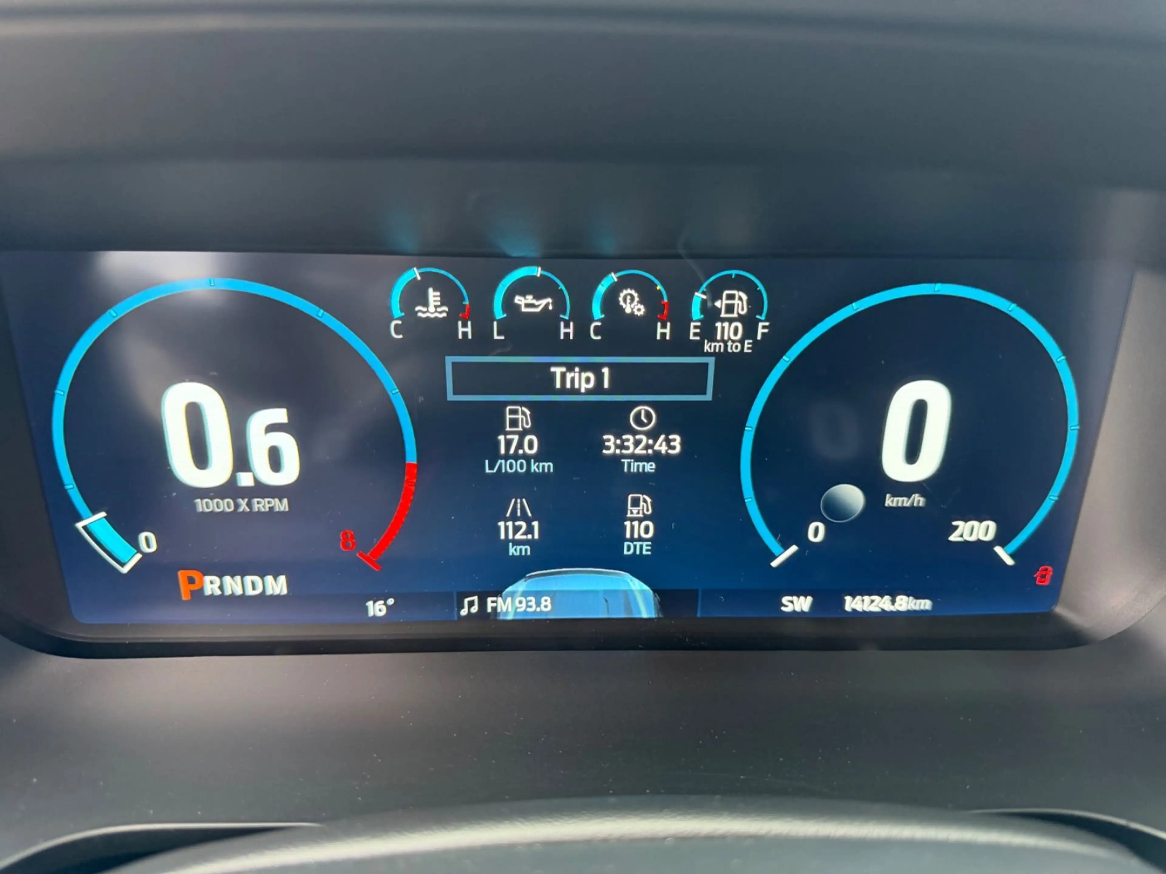 Ford F 150 Lariat 5.0l V8 Black Edition 298KW 4x4 Aut — photo 29
