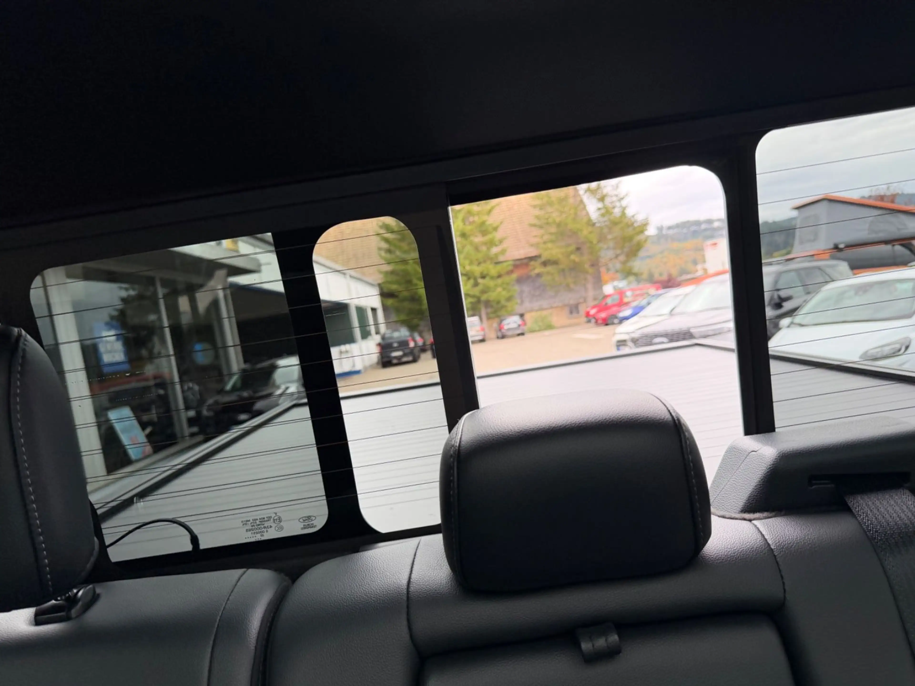 Ford F 150 Lariat 5.0l V8 Black Edition 298KW 4x4 Aut — photo 25
