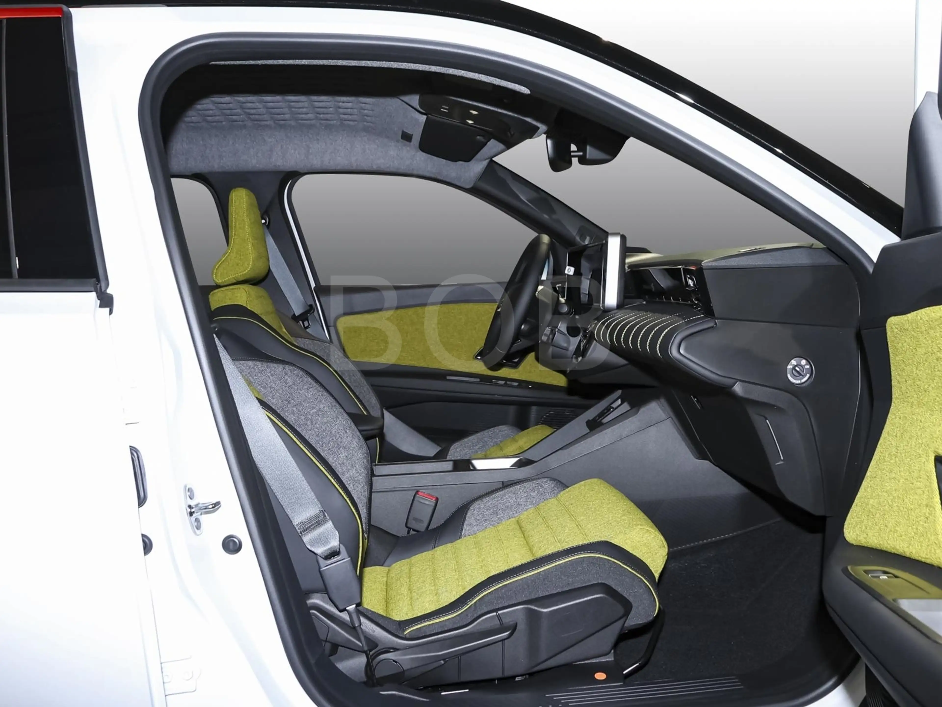 Renault R 5 Iconic Five 120 Urban Range NAVI SHZ PDC BT — photo 3