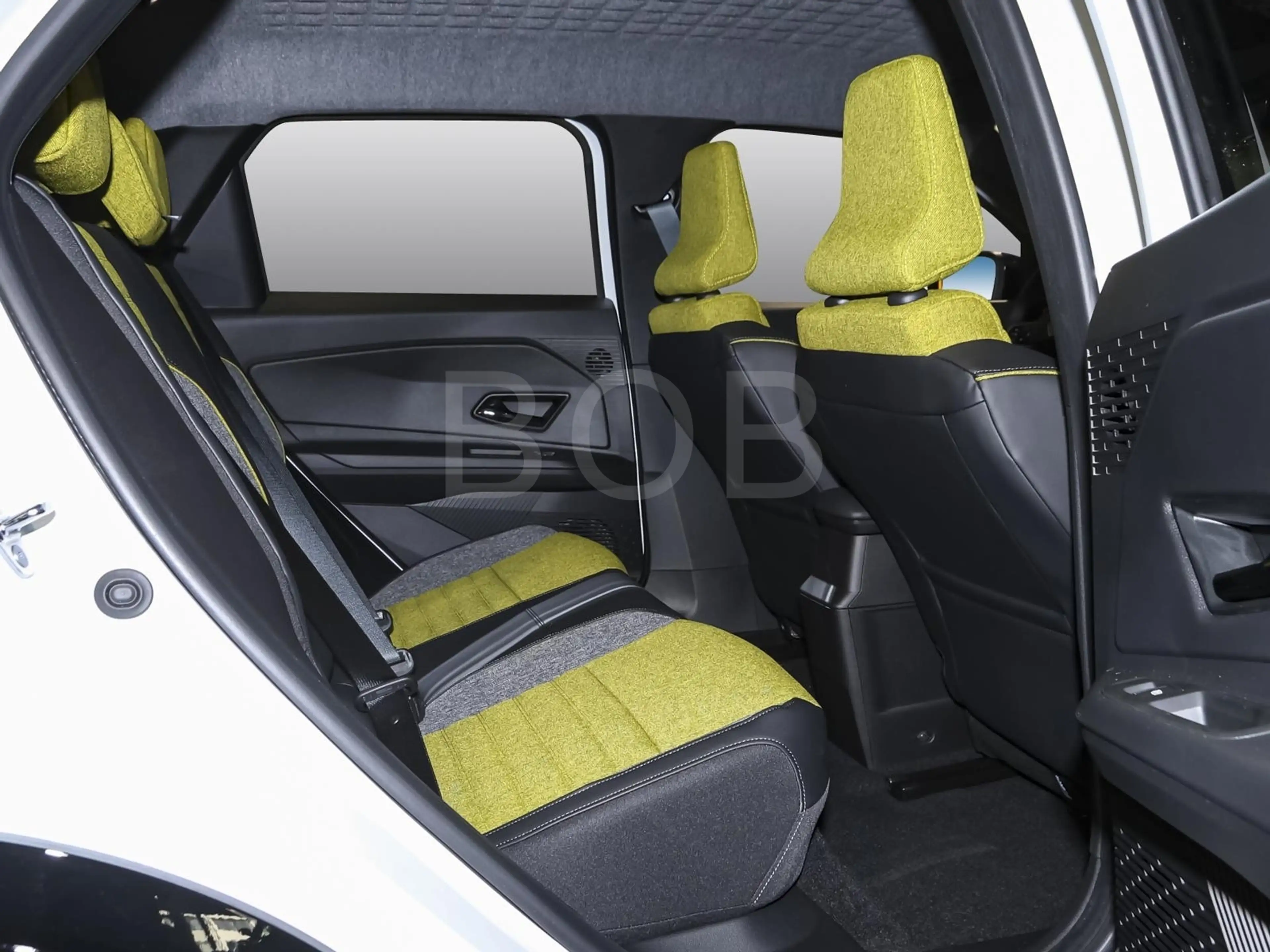 Renault R 5 Iconic Five 120 Urban Range NAVI SHZ PDC BT — photo 4