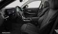 BMW 318 i Touring PANO NAVI LED Sound Syst. PDC V+H Schwarz - thumbnail 4