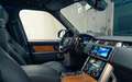 Land Rover Range Rover 5.0 V8 Autobiography 4WD Aut. 525 Schwarz - thumbnail 9