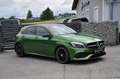 Mercedes-Benz A 180 BlueEfficiency Edition Vert - thumbnail 9