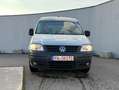 Volkswagen Caddy Caddy 1.9 TDI DPF Gewinner (5-Si.) Silber - thumbnail 1