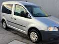 Volkswagen Caddy Caddy 1.9 TDI DPF Gewinner (5-Si.) Silber - thumbnail 5