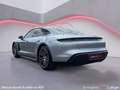 Porsche Taycan 93.4 kWh 4S Confort et Sport Pack Grey - thumbnail 4