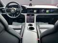 Porsche Taycan 93.4 kWh 4S Confort et Sport Pack Gris - thumbnail 8