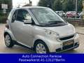 smart forTwo Smart fortwo coupe Drive 52kW**TÜV NEU** Silber - thumbnail 3