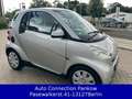 smart forTwo Smart fortwo coupe Drive 52kW**TÜV NEU** Silber - thumbnail 4