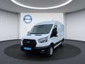 Ford Transit Kasten 350 L3 Limit Aut SORTIMO*AHK*KAM Weiß - thumbnail 3