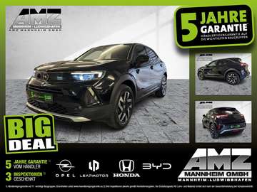 Elegance +ACC+LED+Sitzheizung+Kamera+