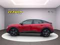 Citroen C4 Rot - thumbnail 2
