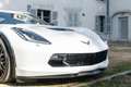 Chevrolet Corvette C7 Z06 6.2 V8 660 ch Weiß - thumbnail 9