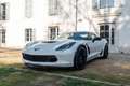 Chevrolet Corvette C7 Z06 6.2 V8 660 ch Weiß - thumbnail 7