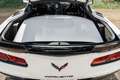 Chevrolet Corvette C7 Z06 6.2 V8 660 ch Weiß - thumbnail 19