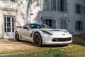 Chevrolet Corvette C7 Z06 6.2 V8 660 ch Weiß - thumbnail 1