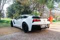 Chevrolet Corvette C7 Z06 6.2 V8 660 ch Weiß - thumbnail 5