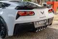 Chevrolet Corvette C7 Z06 6.2 V8 660 ch Weiß - thumbnail 10