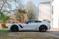 Chevrolet Corvette C7 Z06 6.2 V8 660 ch Weiß - thumbnail 6