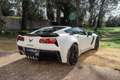 Chevrolet Corvette C7 Z06 6.2 V8 660 ch Weiß - thumbnail 3