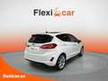 Ford Fiesta 1.0 EcoBoost S/S ST Line 100 Blanc - thumbnail 8
