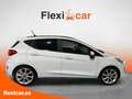 Ford Fiesta 1.0 EcoBoost S/S ST Line 100 Blanc - thumbnail 9