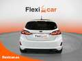 Ford Fiesta 1.0 EcoBoost S/S ST Line 100 Blanc - thumbnail 7