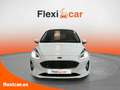 Ford Fiesta 1.0 EcoBoost S/S ST Line 100 Blanc - thumbnail 2
