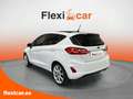 Ford Fiesta 1.0 EcoBoost S/S ST Line 100 Blanc - thumbnail 5