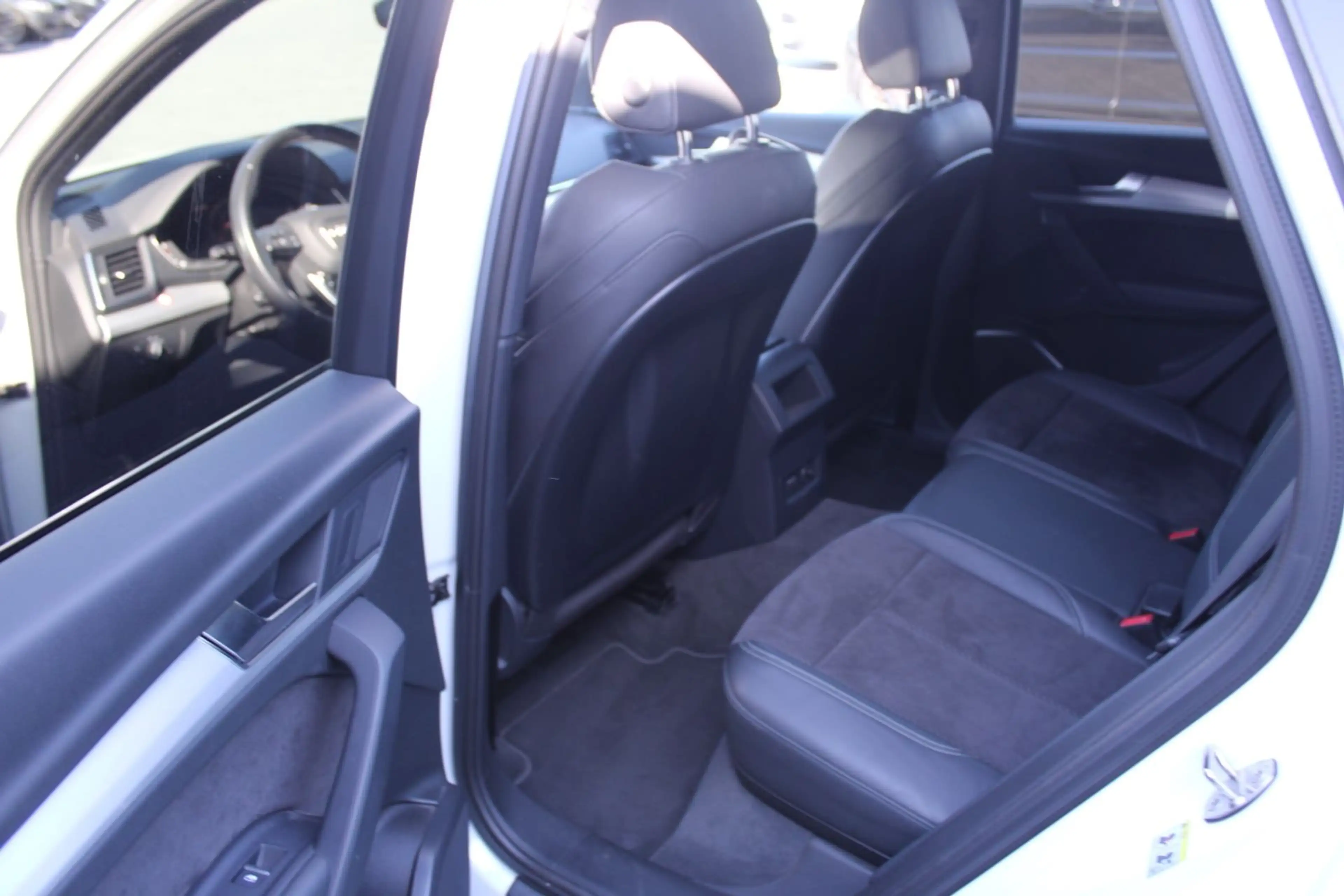Audi SQ5 3.0 TFSI quattro *Top Zustand* — photo 14
