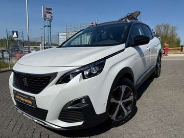 Allure KEYLESS-360 KAMERA-LED-AHK