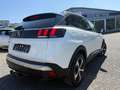 Peugeot 3008 Allure KEYLESS-360 KAMERA-LED-AHK Weiß - thumbnail 4