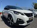 Peugeot 3008 Allure KEYLESS-360 KAMERA-LED-AHK Weiß - thumbnail 2