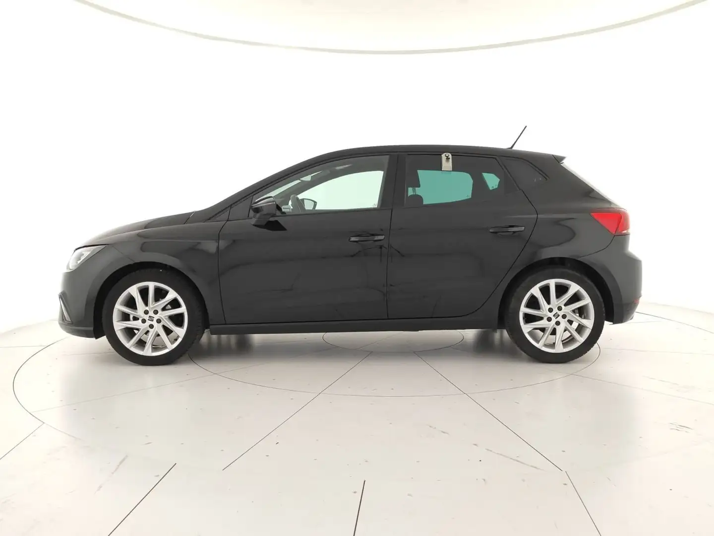 SEAT Ibiza 5 porte 1.0 ecotsi 95cv fr - 2
