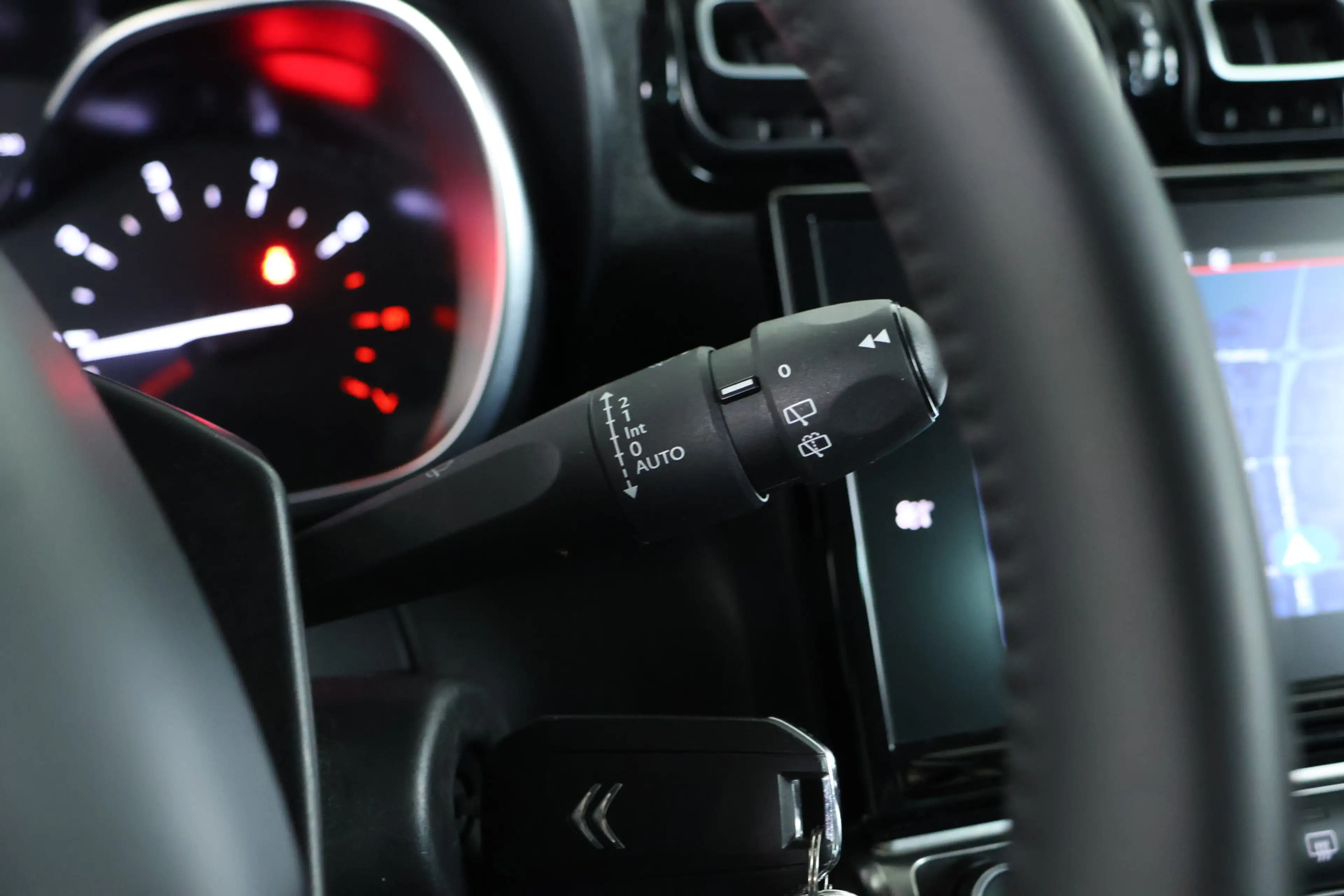 Citroen C3 Aircross 1.2 PureTech Shine / Automaat / Carplay / Cruise c — photo 23